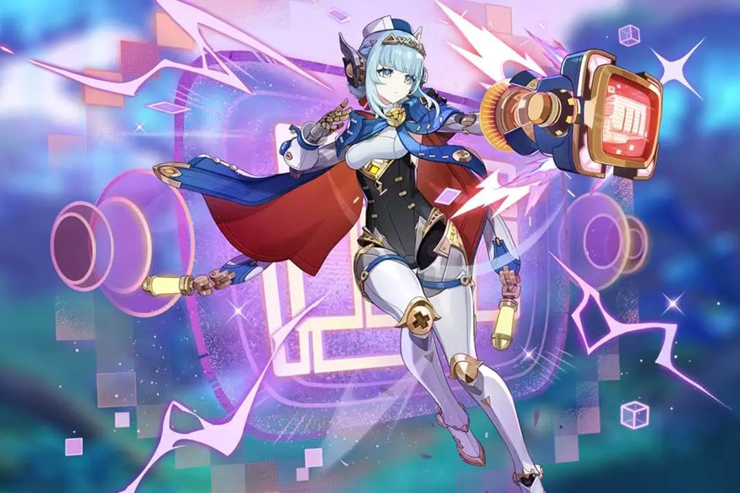 Cara Pre-Farm Karakter Baru Ineffa Genshin Impact Yang Wajib Di-Farming Sebelum Wish Ineffa!