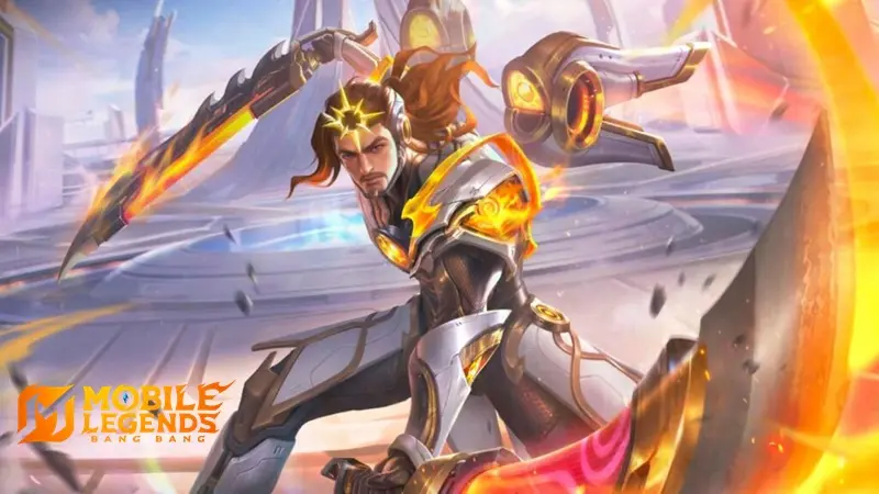 Hero Lapu Lapu Mobile Legends (ML): Role, Skill, Item, Battle Spell, Emblem, dan Counter Terbaru 2025