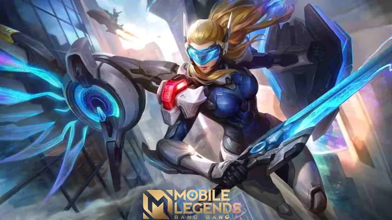 Hero Freya Mobile Legends (ML): Role, Skill, Item, Battle Spell, Emblem, dan Counter Terbaru 2025