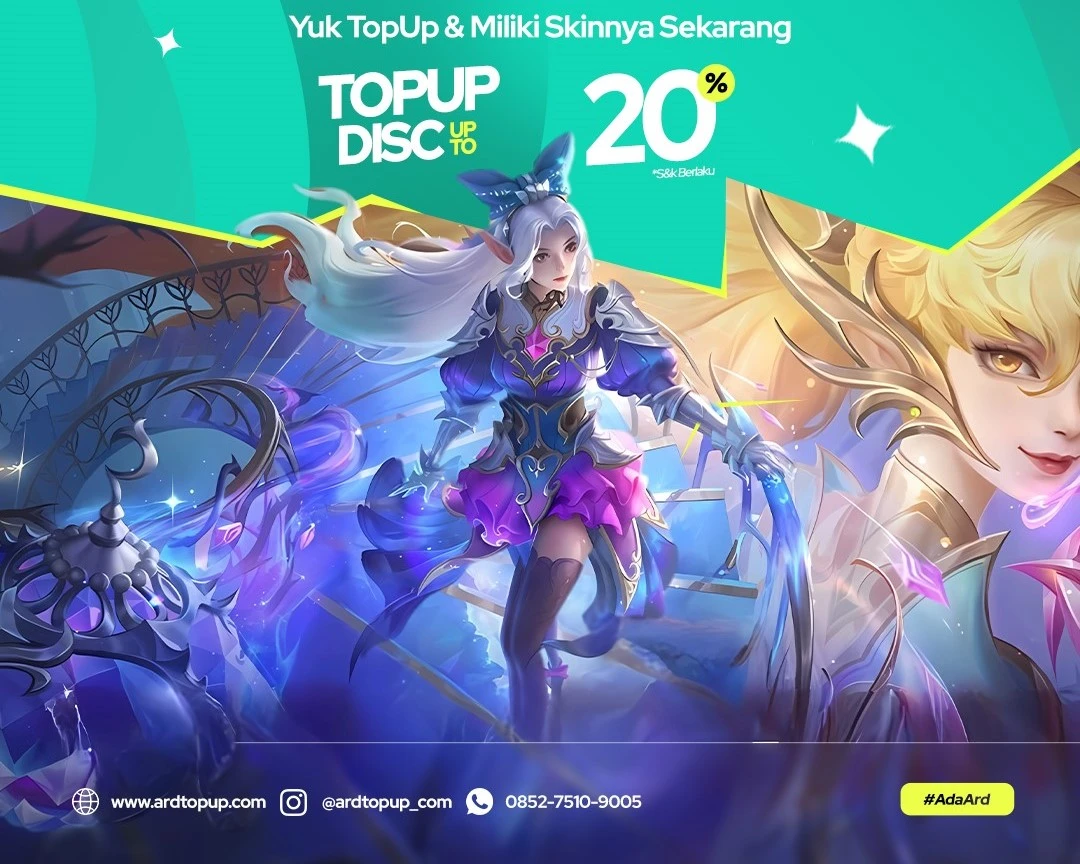 New Skin Selena Zenith Curse of Cinder !