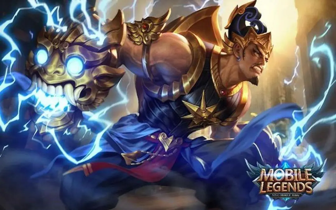 Hero Roamer Terbaik Season 36 Mobile Legends! Biar Pemain Support Bisa Berkontribusi Lebih Baik!