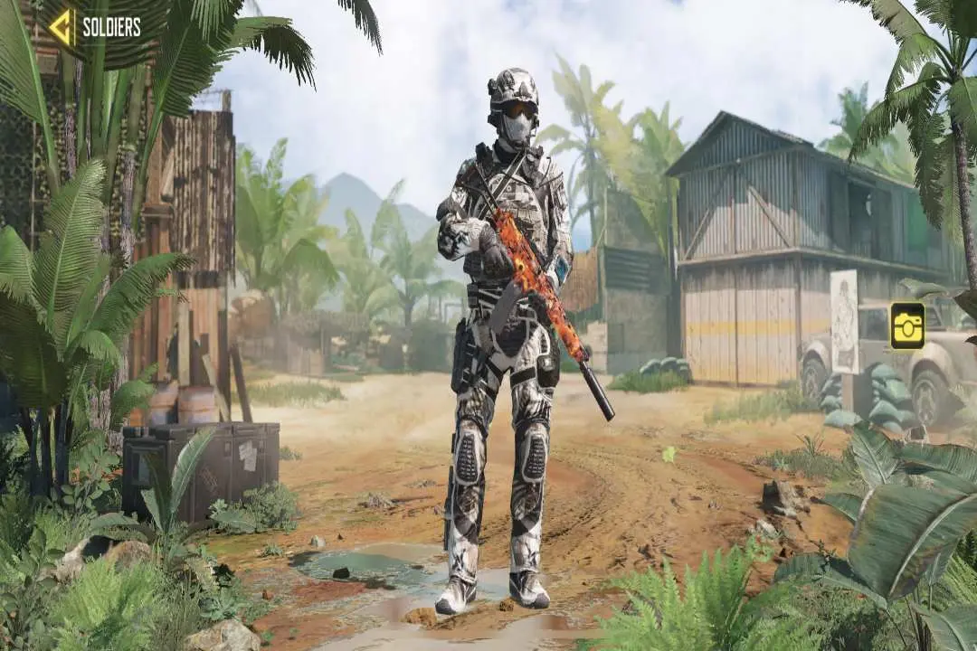 7 Alasan Kamu Masih Noob Main Call Of Duty Mobile Selain Alasan Dasar Mekanik!