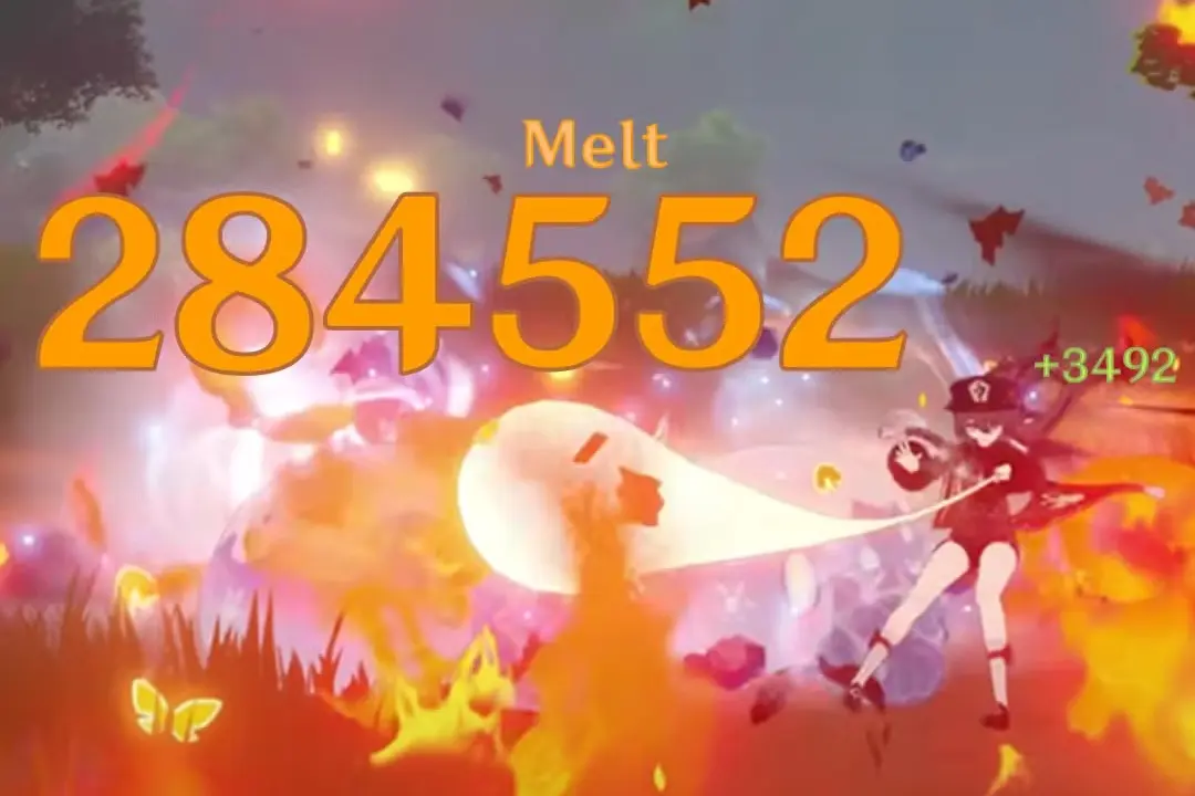 Beberapa Cara Memperbesar Damage Karakter Di Genshin Impact Biar Potensi Karakter Makin Optimal!