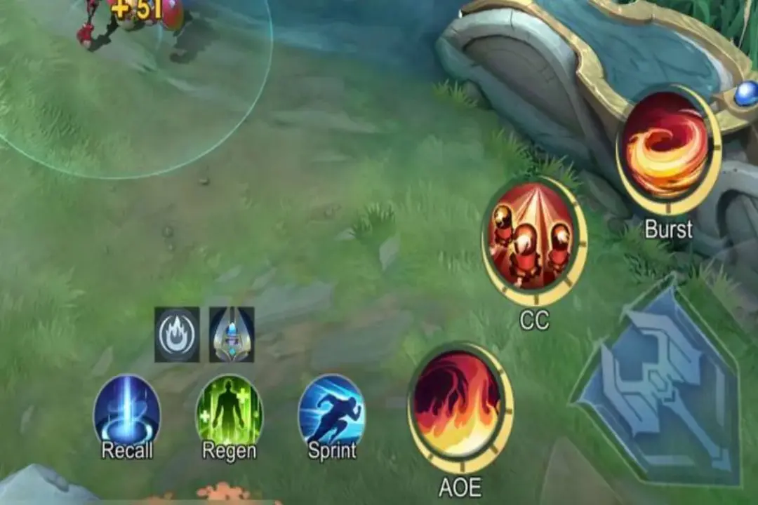 Beberapa Jenis Efek Crowd Control (CC) Di Mobile Legends Yang Wajib Kamu Ketahui!