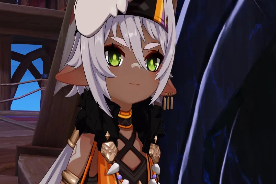 Kesalahan Fatal dalam Menggunakan Iansan Di Genshin Impact!