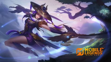 Hero Fanny Mobile Legends (ML): Role, Skill, Item, Battle Spell, Emblem, dan Counter Terbaru 2025