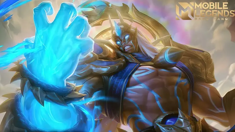 Hero Aldous Mobile Legends (ML): Role, Skill, Item, Battle Spell, Emblem, dan Counter Terbaru 2025