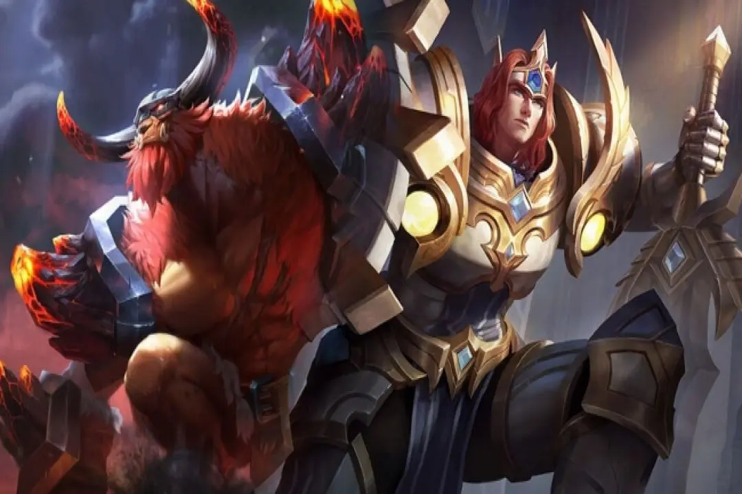 Beberapa Hero Roamer Terbaik Di Season 37 Mobile Legends: Bang Bang: Bikin Tim Susah Ditaklukkan Musuh! 