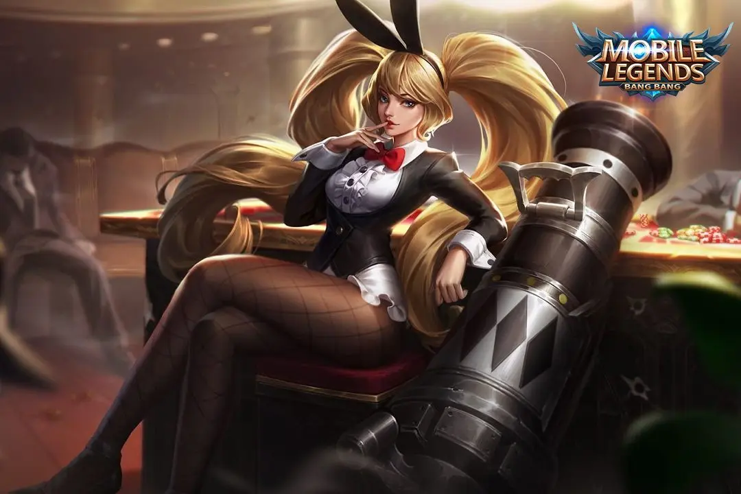 Calon Gold Laner Harus Paham Cara Rotasi Gold Laner Di Mobile Legends: Bang Bang ! 