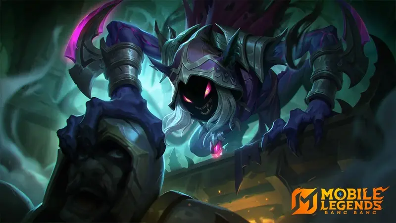 Hero Helcurt Mobile Legends (ML): Role, Skill, Item, Battle Spell, Emblem, dan Counter Terbaru 2025