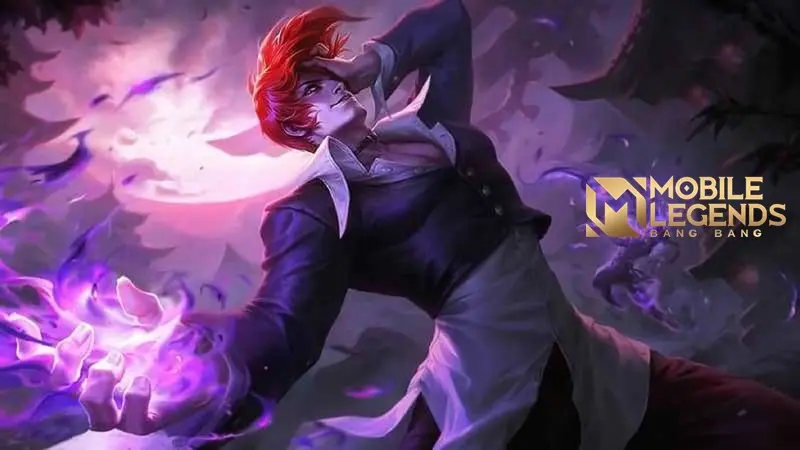 Hero Chou Mobile Legends (ML): Role, Skill, Item, Battle Spell, Emblem, dan Counter Terbaru 2025