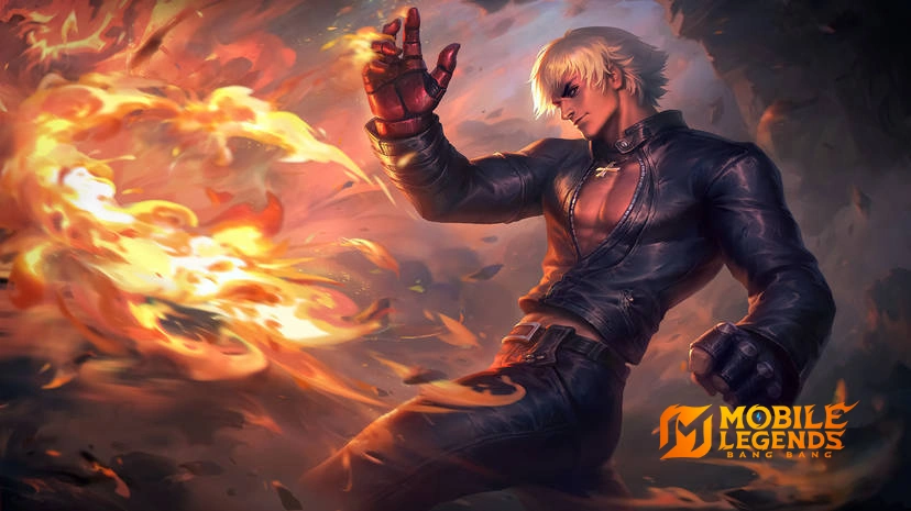 Hero Gusion Mobile Legends (ML): Role, Skill, Item, Battle Spell, Emblem, dan Counter Terbaru 2025 