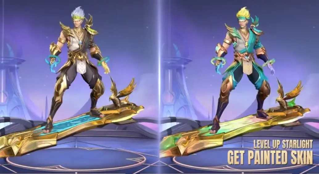 Jadwal Event Mobile Legends: Bang Bang (MLBB) Bulan Juni 2025