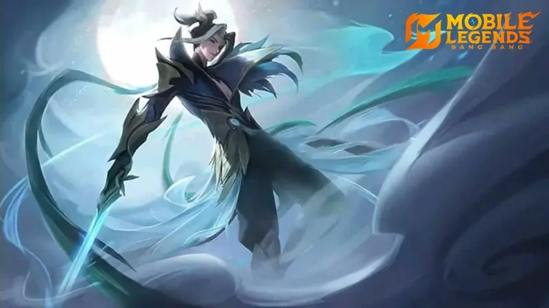 Hero Ling Mobile Legends (ML): Role, Skill, Item, Battle Spell, Emblem, dan Counter Terbaru 2025