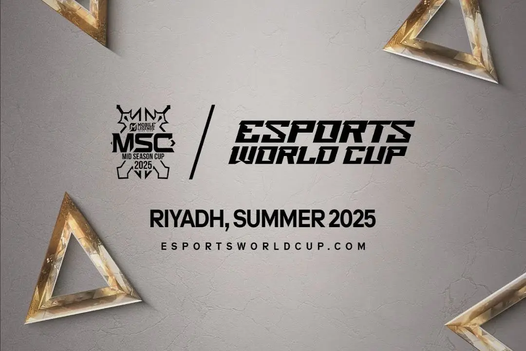 Ini Dia Beberapa List Hero Paling Banyak Digunakan Di MSC Dan EWC Tahun 2025 Mobile Legends: Bang Bang!