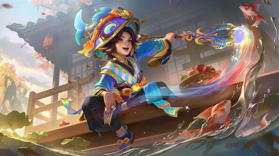 Jadwal Event Mobile Legends: Bang Bang (MLBB) Januari 2026