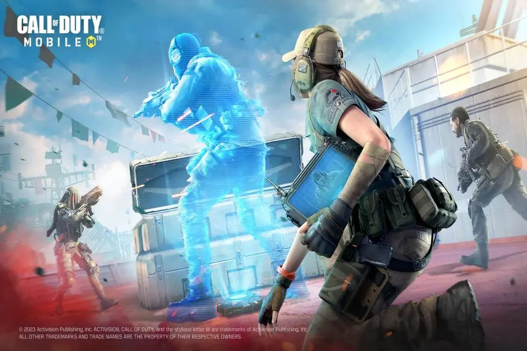 Update Patch Notes Season 4 2025 Terbaru Call Of Duty Mobile: Perubahan Besar Untuk Menggeser Senjata META