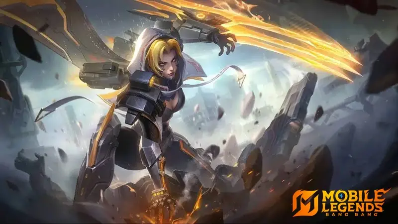Hero Natalia Mobile Legends (ML): Role, Skill, Item, Battle Spell, Emblem, dan Counter Terbaru 2025 