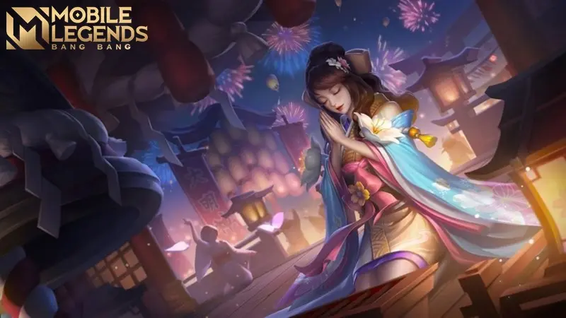 Hero Guinevere Mobile Legends (ML): Role, Skill, Item, Battle Spell, Emblem, dan Counter Terbaru 2025