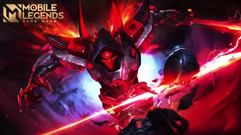 Hero Argus Mobile Legends (ML): Role, Skill, Item, Battle Spell, Emblem, dan Counter Terbaru 2025
