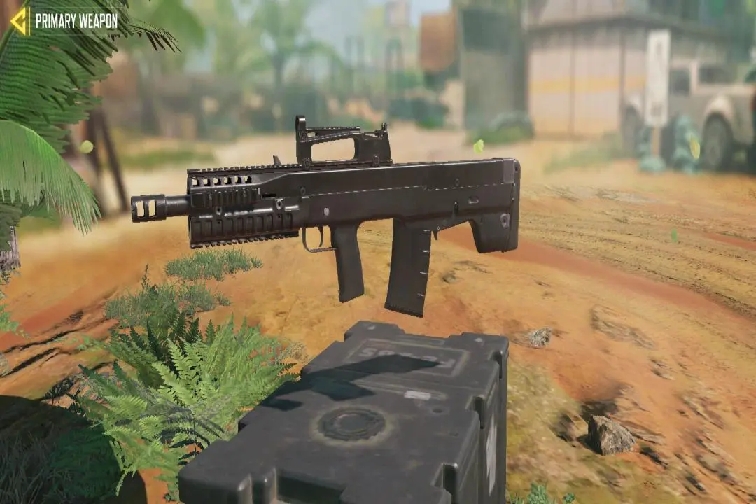 Beberapa Senjata META Season 7 Call Of Duty Mobile Yang Wajib Kamu Gunakan Di Ranked!