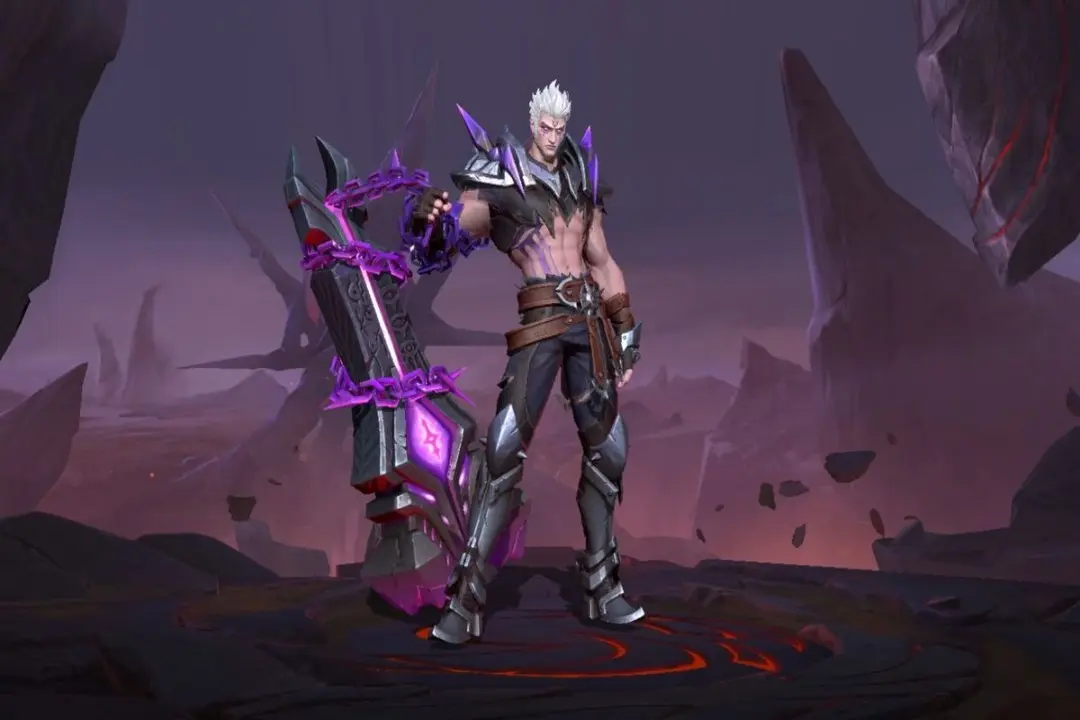 Inilah Beberapa Hero Fighter Terkuat Di Season 37 Mobile Legends: Bang Bang Yang Bikin Musuh Pusing!