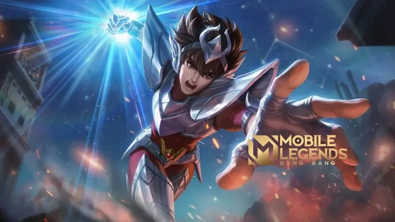 Hero Badang Mobile Legends (ML): Role, Skill, Item, Battle Spell, Emblem, dan Counter Terbaru 2025