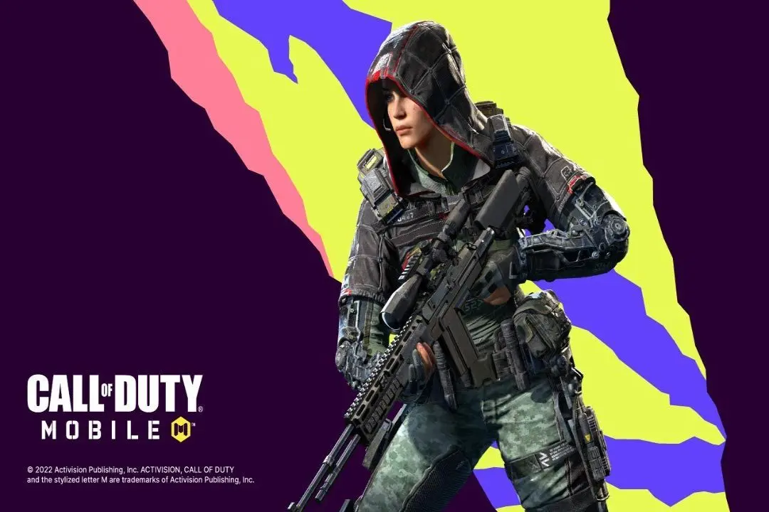 Beberapa Senjata Agresif Terbaik Season Ini 2025 Call Of Duty Mobile Yang Bikin Lawan Kewalahan!