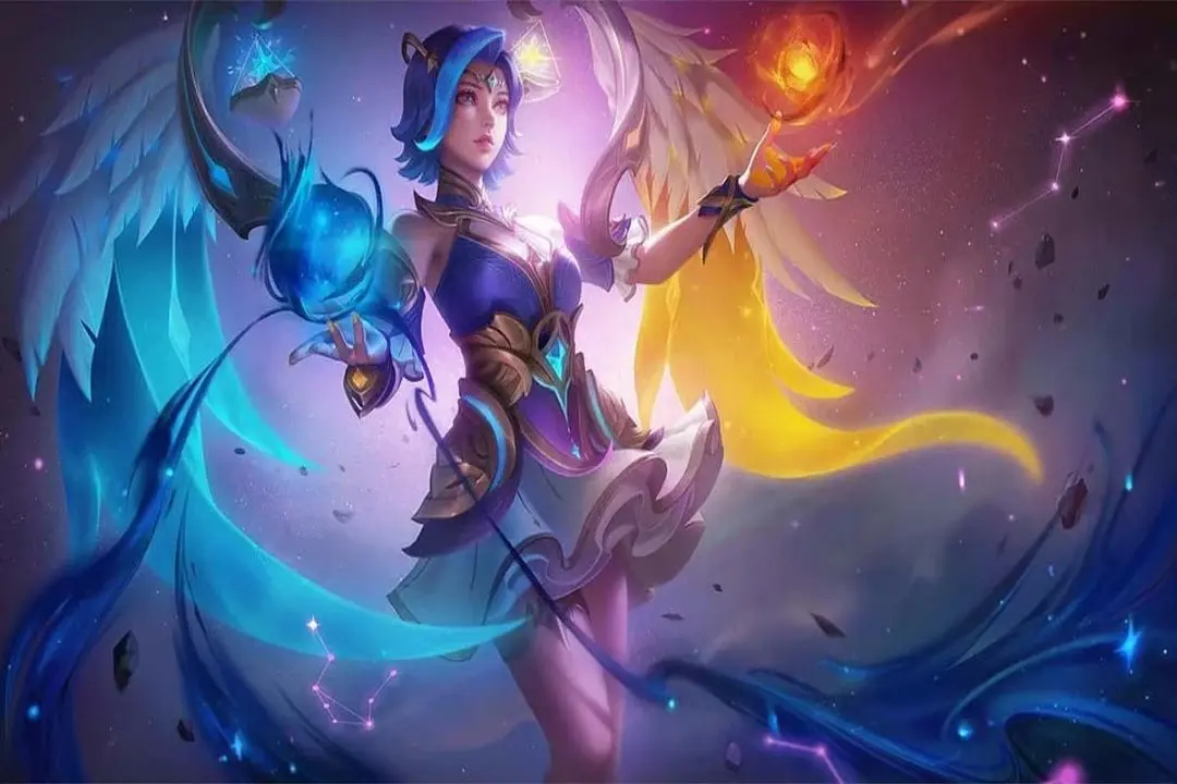Ini Dia Khusus Para Calon-Calon Mid Laner Cara Rotasi Mid Laner Di Mobile Lengeds: Bang Bang!