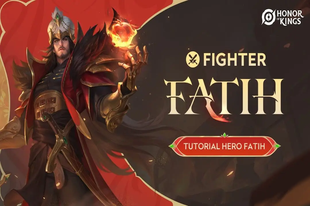 Pro Player Heboh! Hero Baru Fatih Ternyata Lebih OP Dari Bayangan Komunitas Yang Wajib Dicoba!